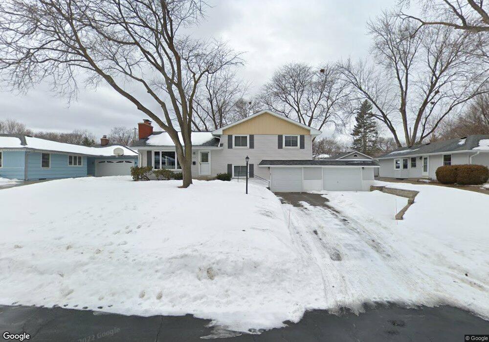 8848 James Ave S, Minneapolis, MN 55431 - photo 1