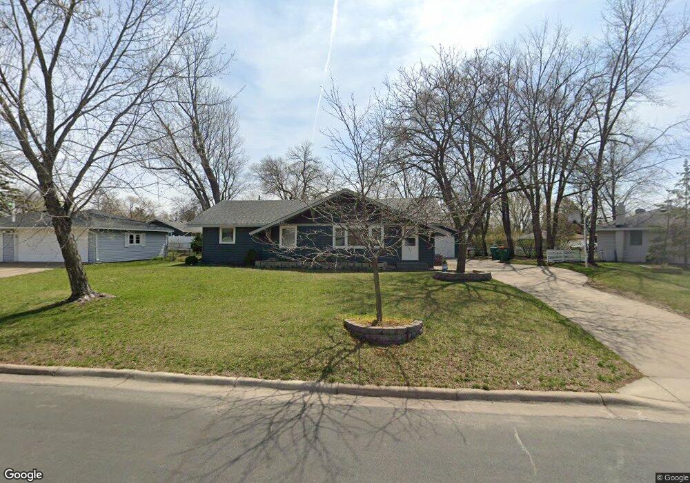 11333 Bittersweet St NW, Coon Rapids, MN 55433 - photo 1