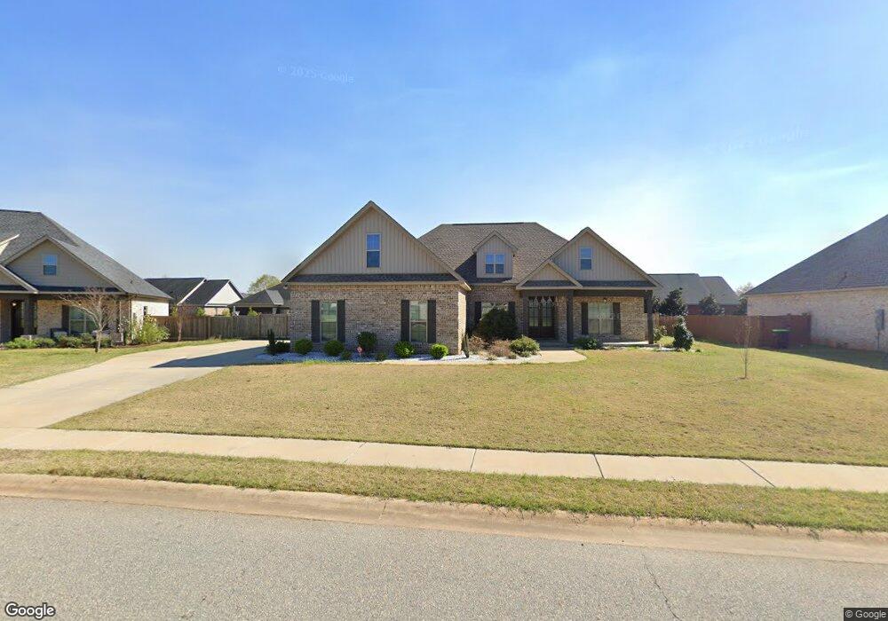 238 Caleb Way unit 32G, Byron, GA 31008 - photo 1