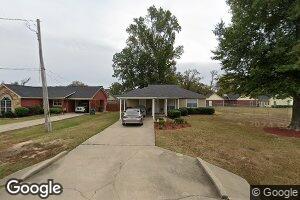 1808 Hickory St, Monroe, LA 71202
