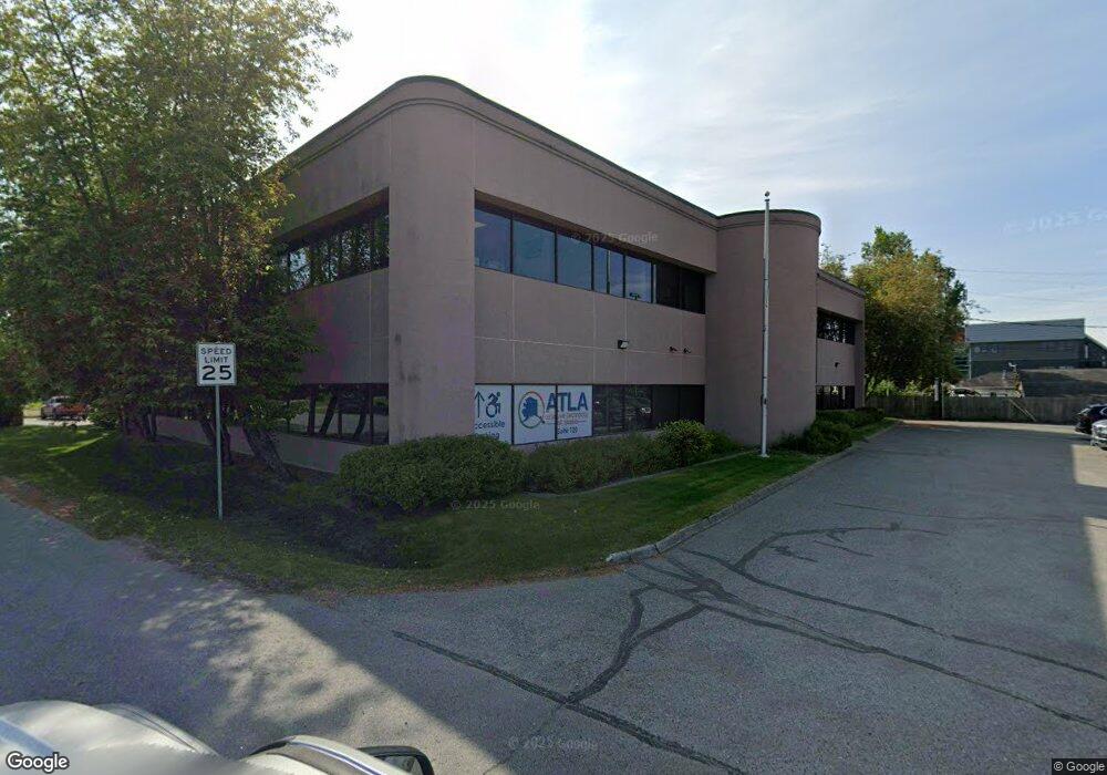 1500 W 33rd Ave unit 220, Anchorage, AK 99503 - photo 1