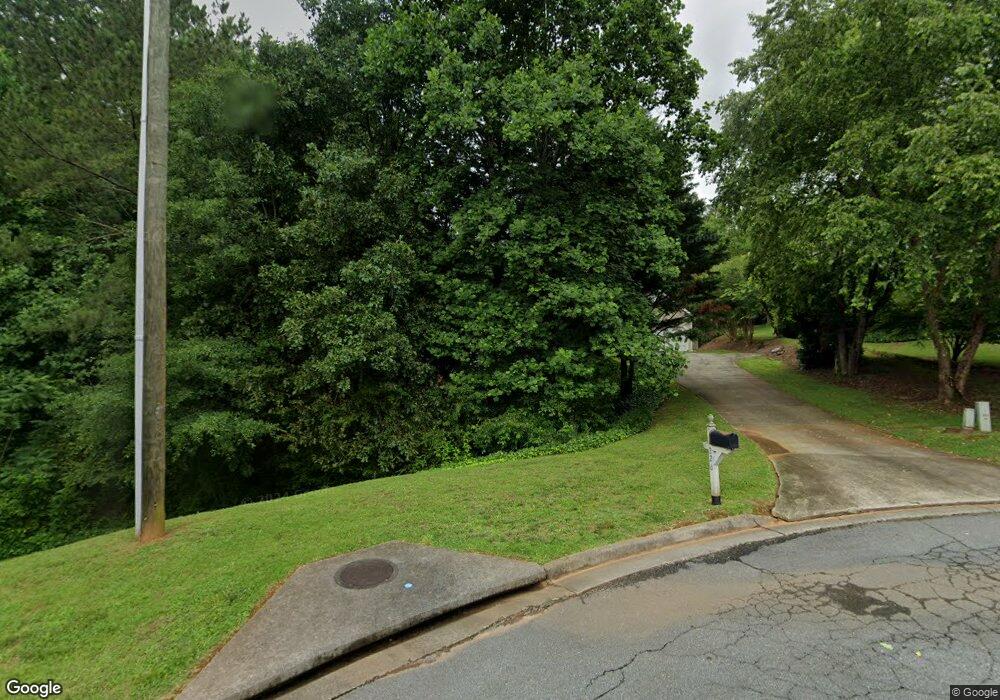 226 Whitestone Dr, Canton, GA 30115 - photo 1