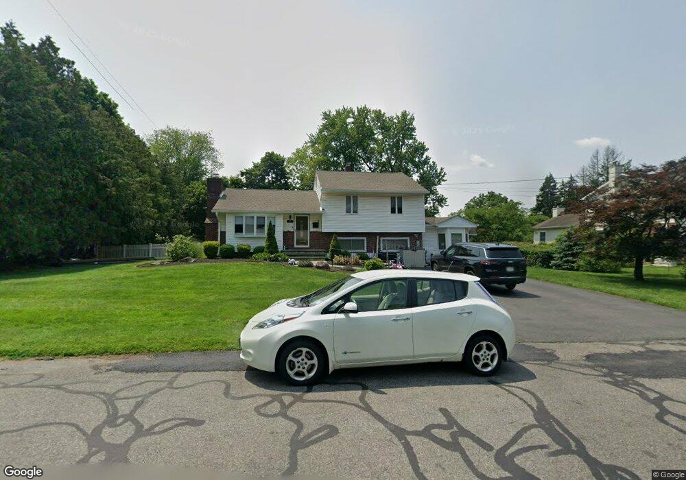 33 Hayes St, Blauvelt, NY 10913 - photo 1