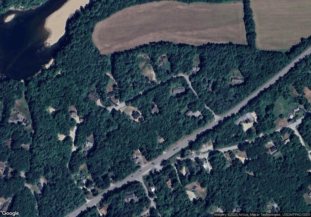 80 Applecroft Ln, Center Conway, NH 03813 - photo 1