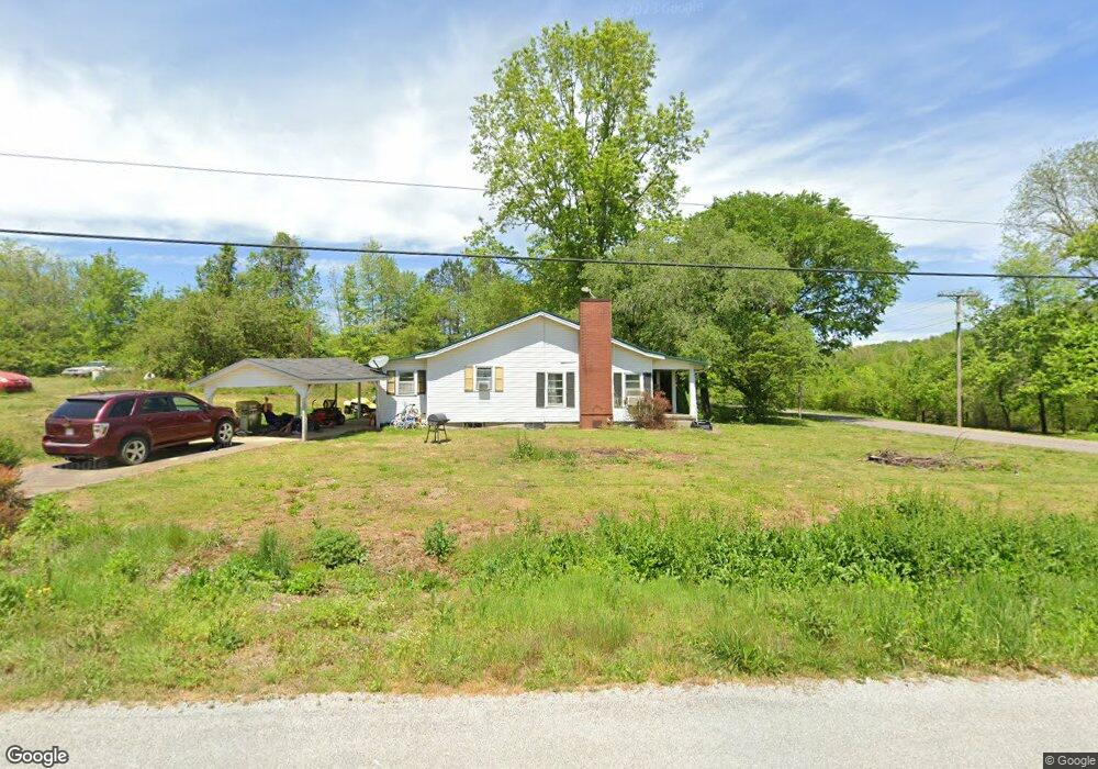 478 Alf Harris Rd, Prospect, TN 38477 - photo 1