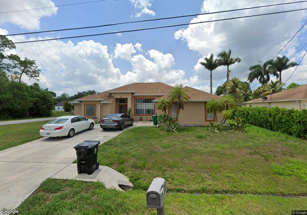 1402 SW Bartell Ave, Port Saint Lucie, FL 34953 - photo 1