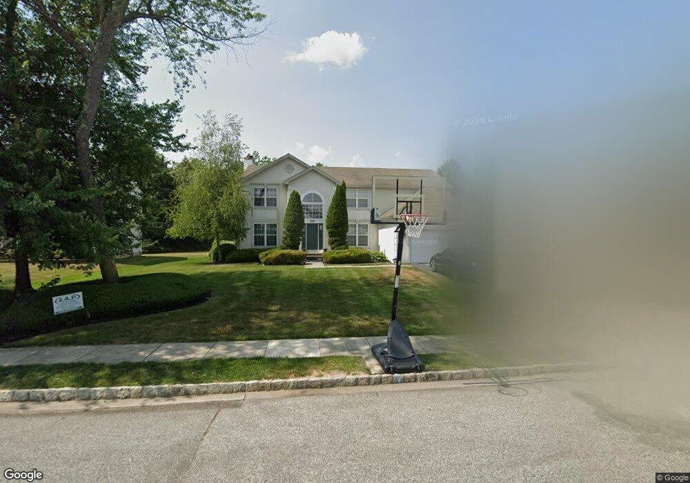 908 Twelve Oaks Dr, Williamstown, NJ 08094 - photo 1