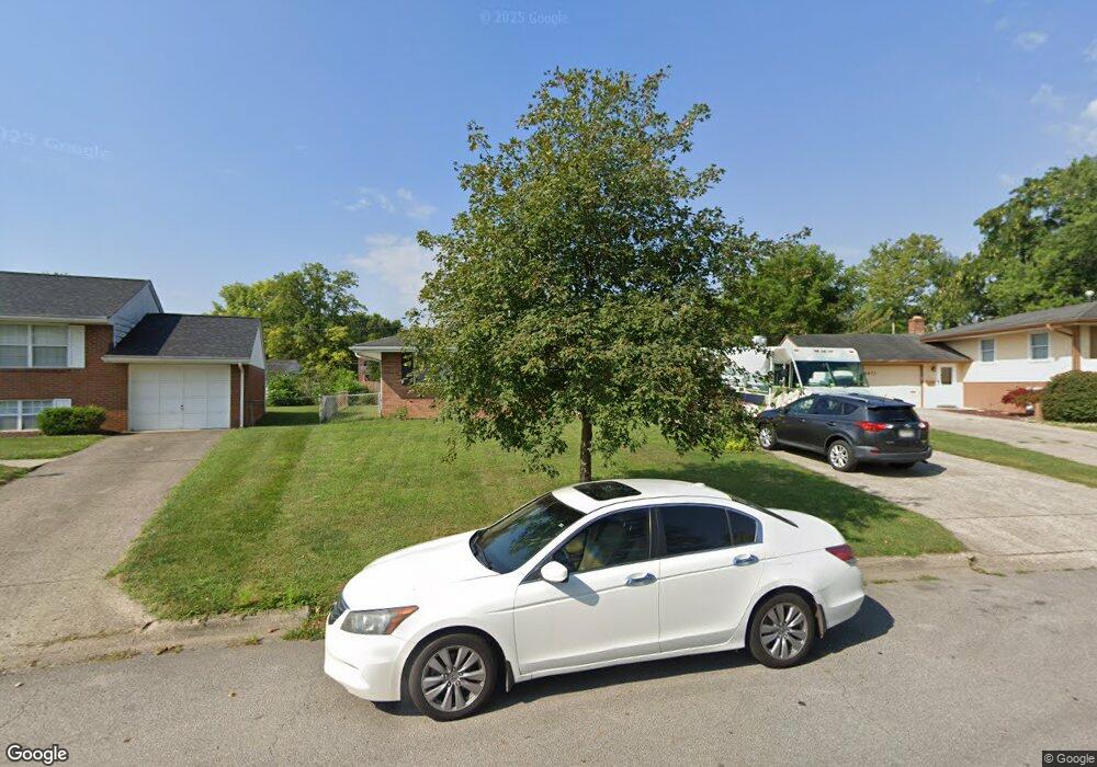 2869 Chesfield Dr, Columbus, OH 43204 - photo 1