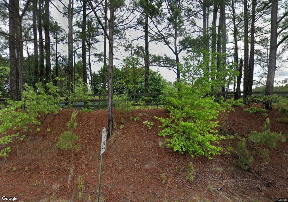 7525 Strickland Town Rd, Gay, GA 30218 - photo 1