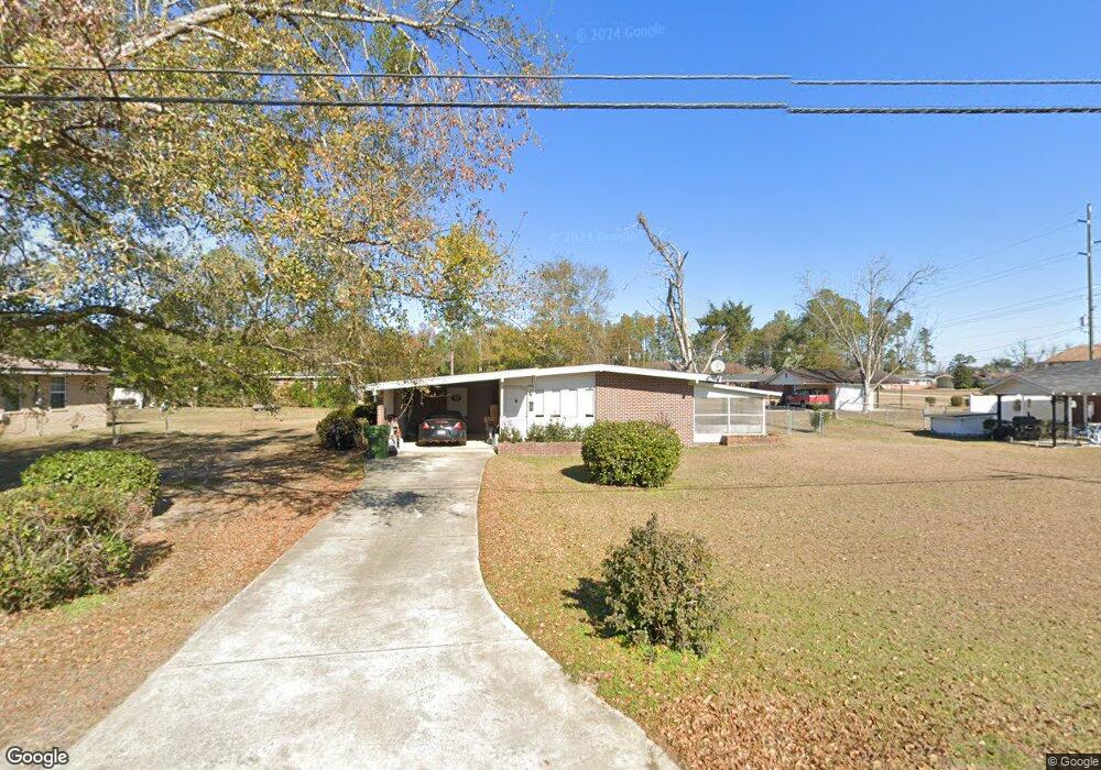 204 W 11th St, Donalsonville, GA 39845 - photo 1