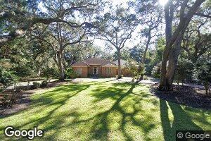 170 Pierce Butler Dr, Saint Simons Island, GA 31522