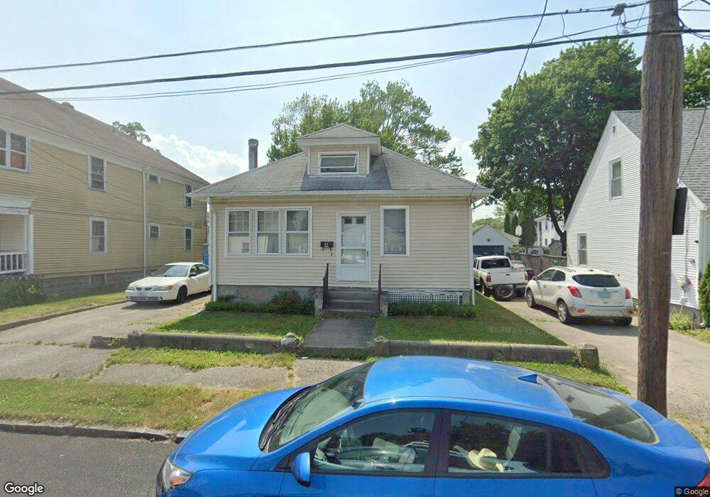 62 Hazel St, Pawtucket, RI 02860 - photo 1