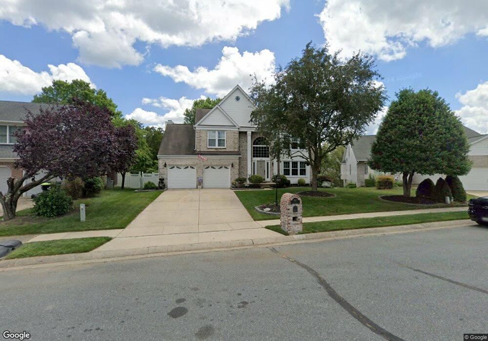 1903 Jean Ct, Forest Hill, MD 21050 - photo 1