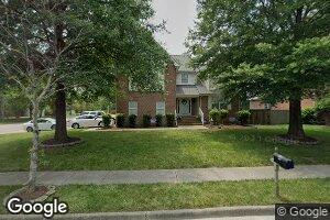 5317 Weblin Farm Rd, Virginia Beach, VA 23455