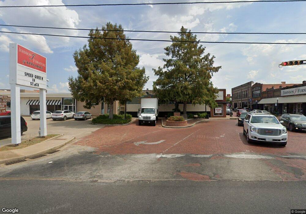 000 N Commander, Nacogdoches, TX 75965 - photo 1