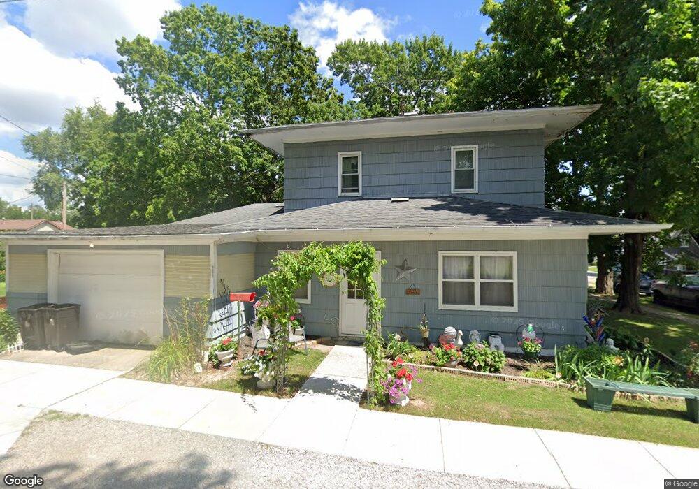 201 Jefferson St, West Unity, OH 43570 - photo 1