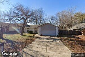 9338 S 92nd East Ave, Tulsa, OK 74133