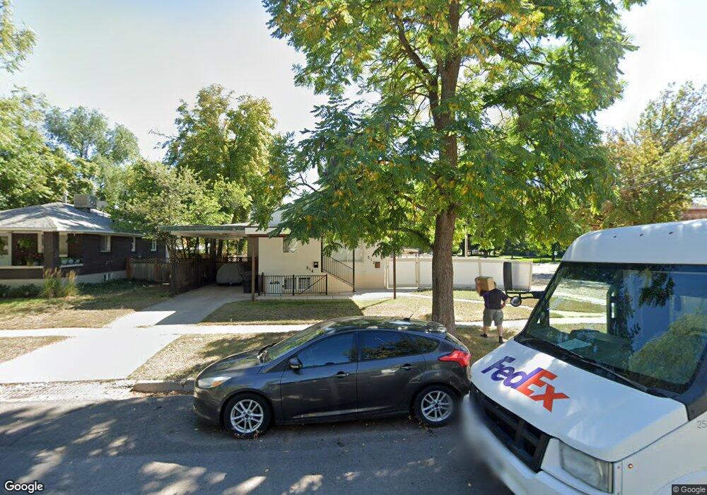 512 E 100 S, Provo, UT 84606 - photo 1