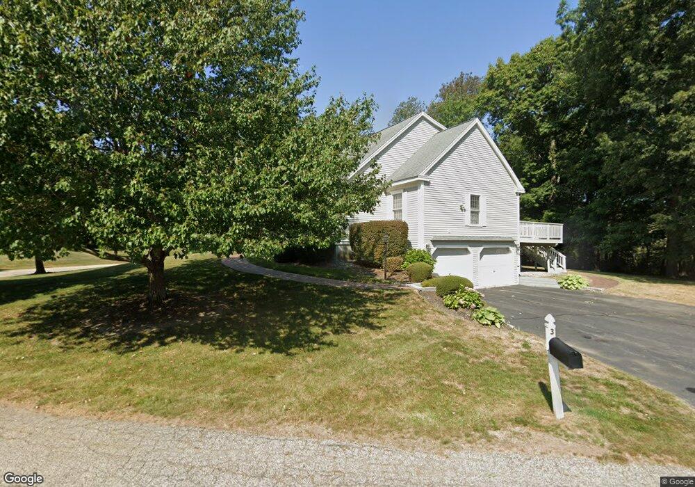 3 Nersesian Way, Hampton, NH 03842 - photo 1