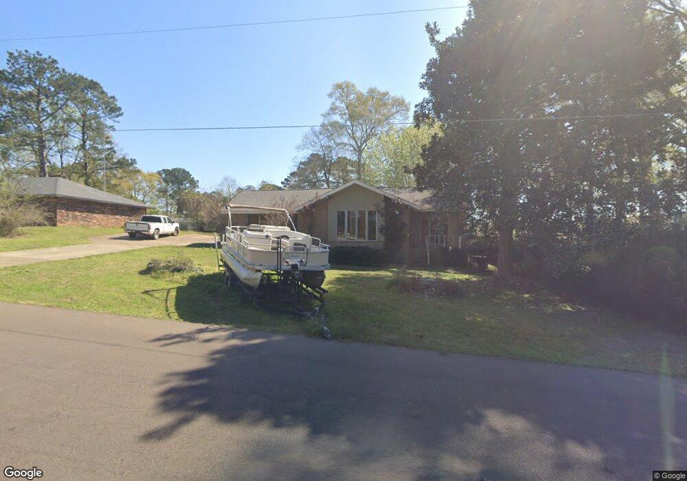 1027 Prairie Ln, McComb, MS 39648 - photo 1