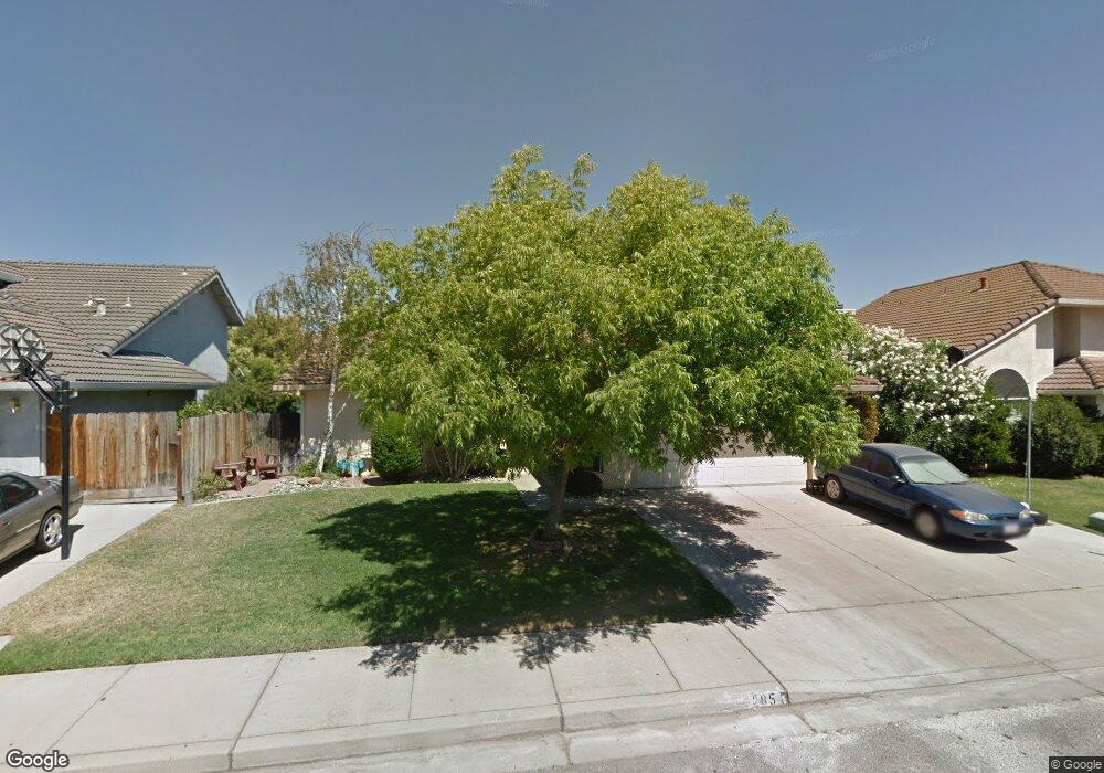 285 Stonewood Ln, Oakdale, CA 95361 - photo 1