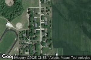 9857 S Decker Rd, Mc Bain, MI 49657