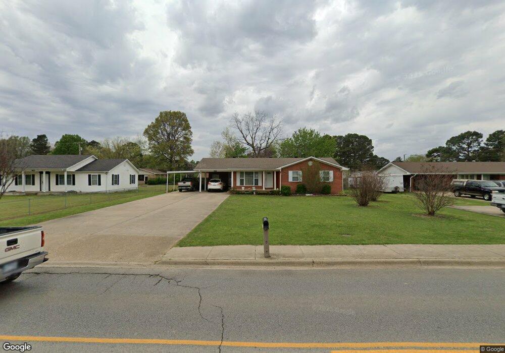 902 Reynolds Rd, Paragould, AR 72450 - photo 1