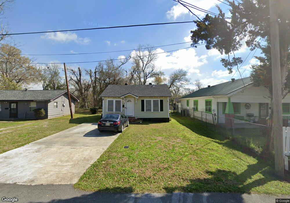 214 N Lyons St, Lake Charles, LA 70601 - photo 1