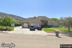992 E 960 S, Ephraim, UT 84627