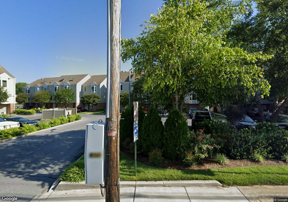 312 Cambridge Landing unit B, Cambridge, MD 21613 - photo 1