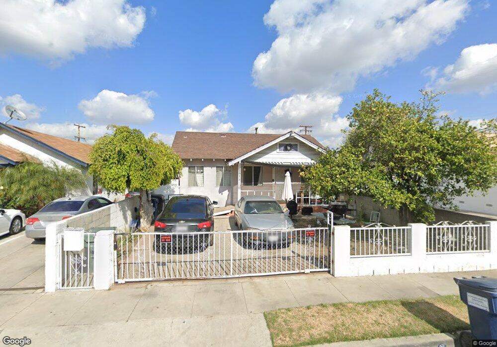 2613 E 135th St, Compton, CA 90222 - photo 1