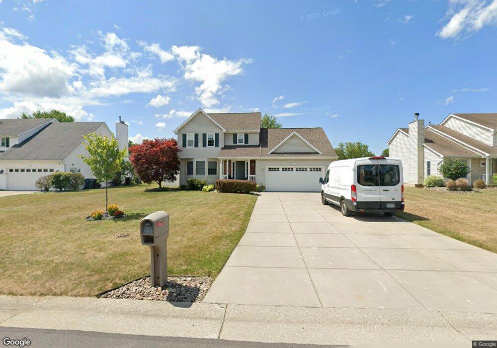 7264 Balla Dr, North Tonawanda, NY 14120 - photo 1