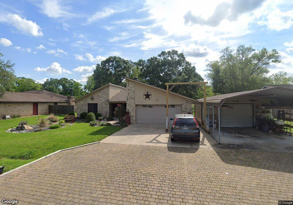 2587 County Road 769b, Brazoria, TX 77422 - photo 1