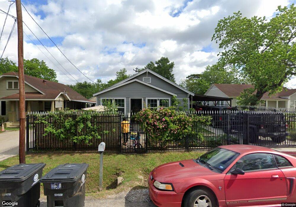 211 Royder St, Houston, TX 77009 - photo 1