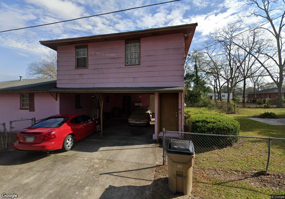 402 College St, Tifton, GA 31794 - photo 1