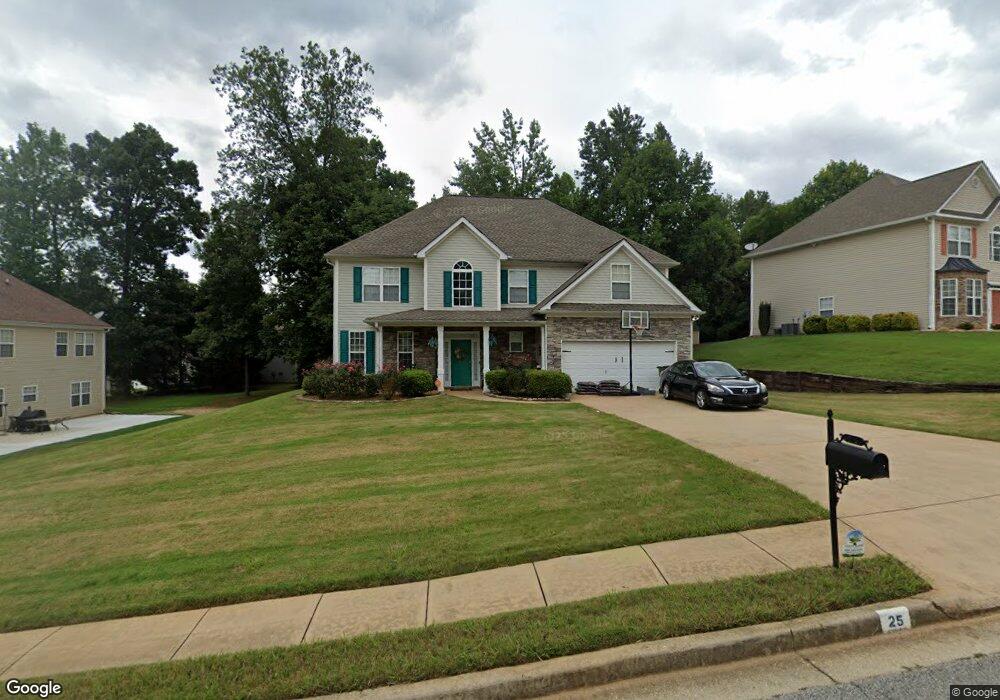 25 Parc Ct, Covington, GA 30016 - photo 1