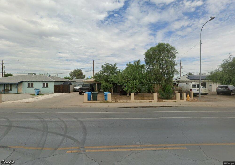 4146 N 47th Ave, Phoenix, AZ 85031 - photo 1