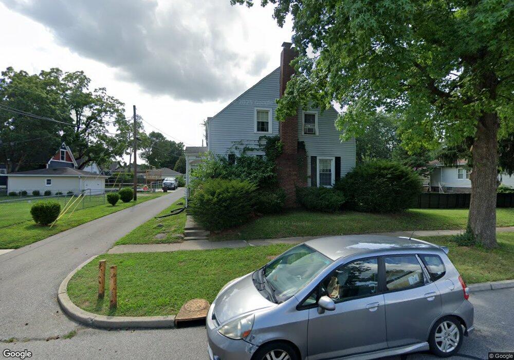 360 Walnut St, Franklin, IN 46131 - photo 1