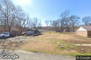 405 S 5th St, Mc Gehee, AR 71654