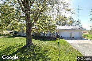 6617 W 700 S, Redkey, IN 47373