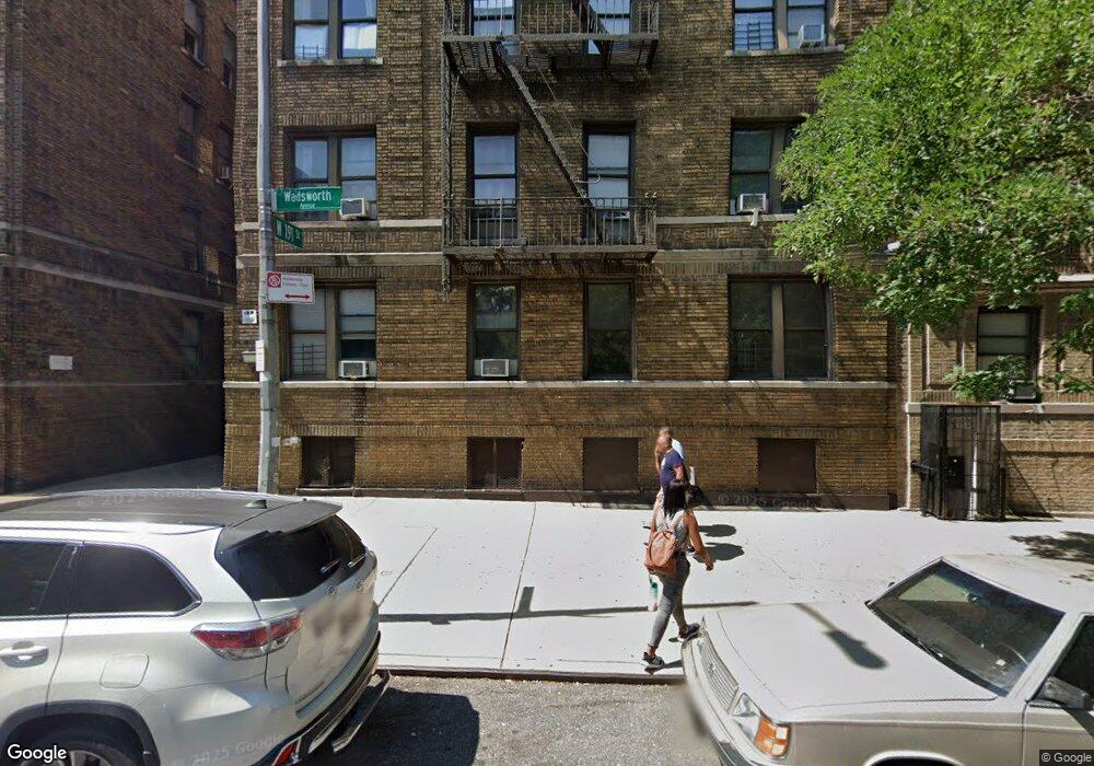 360 Wadsworth Ave, New York, NY 10040 - photo 1
