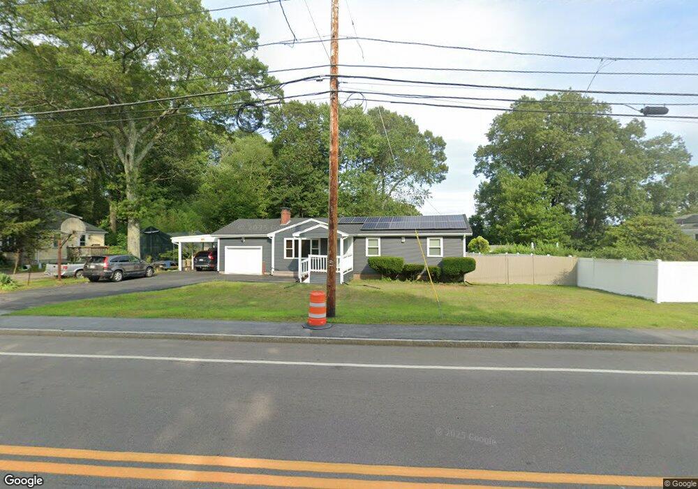 1071 S Main St, Bellingham, MA 02019 - photo 1