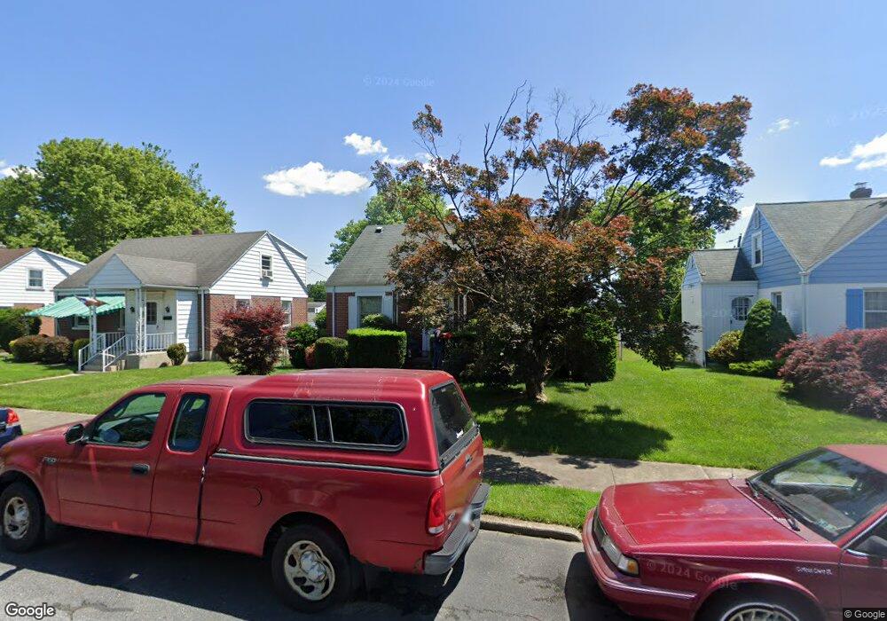 1339 Ulster St, Allentown, PA 18109 - photo 1