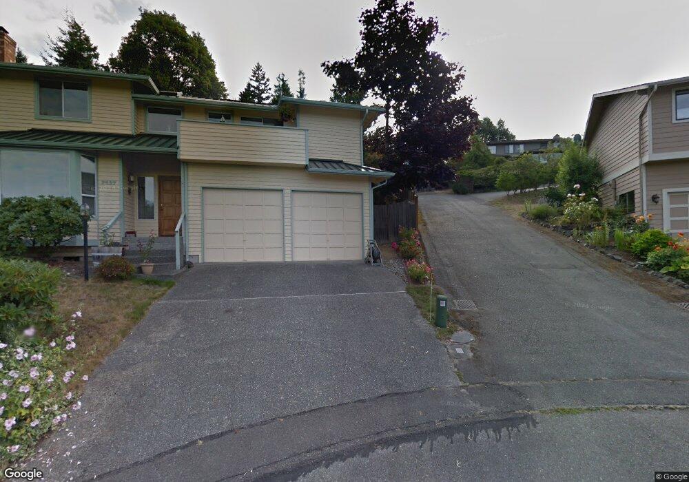 7415 178th Place SW, Edmonds, WA 98026 - photo 1