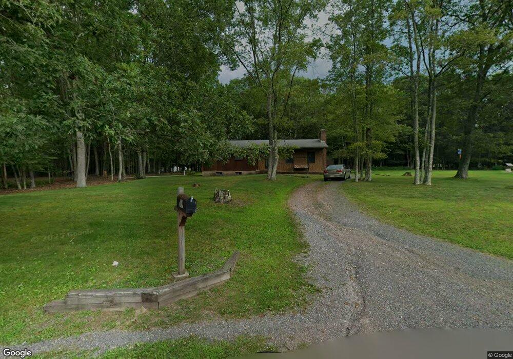 630 Onoko Ln, Jim Thorpe, PA 18229 - photo 1