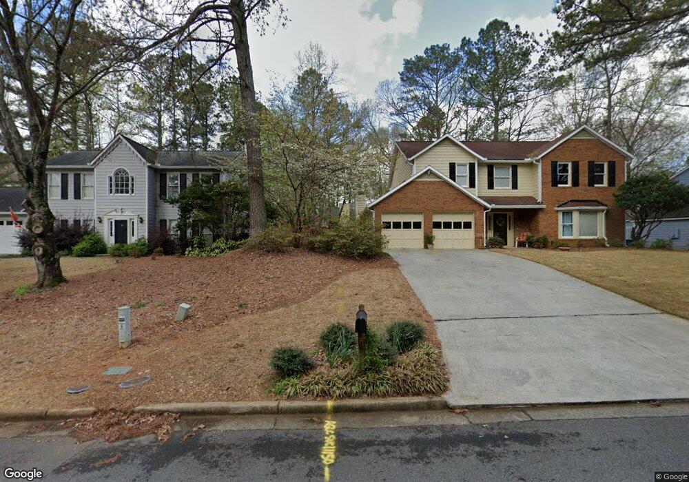 115 Pine Knoll unit 2, Alpharetta, GA 30022 - photo 1