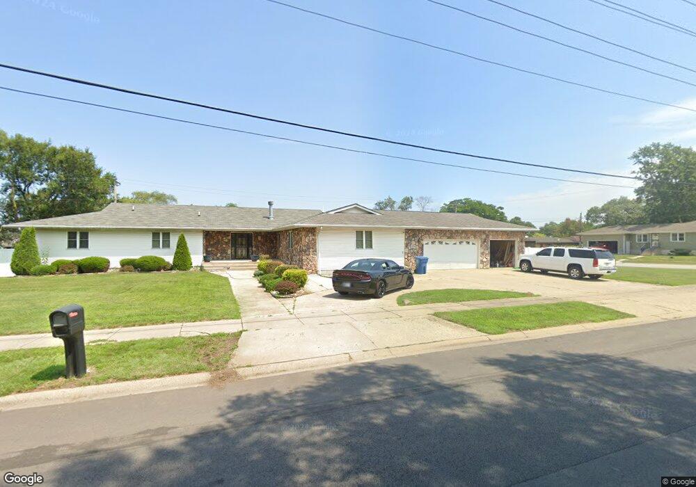 3510 W 21st Ave unit 30, Gary, IN 46404 - photo 1