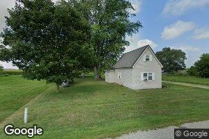 4960 N State Road 29, Camden, IN 46917