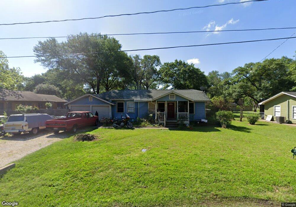507 Percival St, Tomball, TX 77375 - photo 1