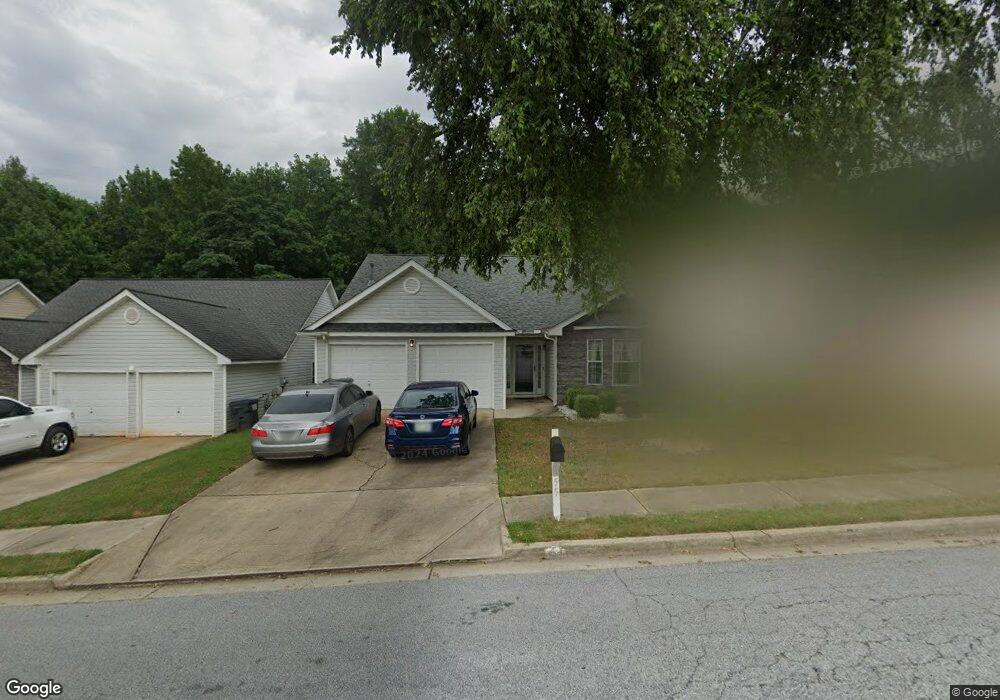 55 Lassiter Dr, Covington, GA 30016 - photo 1